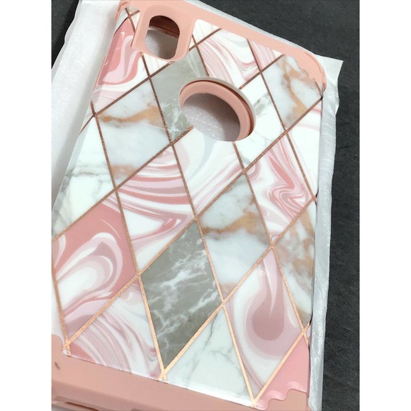 PIXIU IPhone XR 6.1 Inch Case Marble - Picture 8 of 8